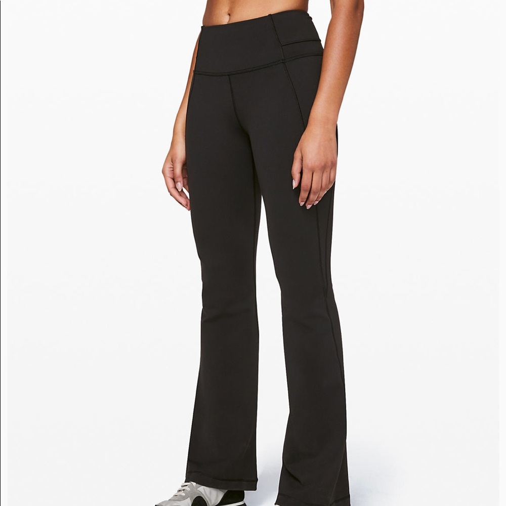 Lululemon Groove Pant